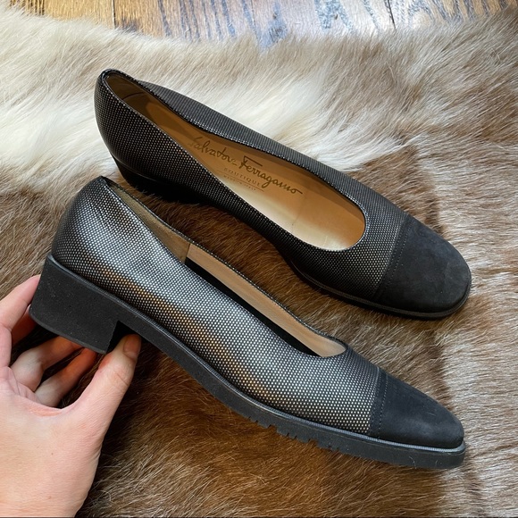 Salvatore Ferragamo Boutique shoes - Picture 4 of 9